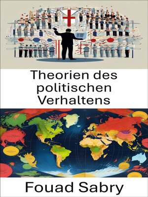 cover image of Theorien des politischen Verhaltens